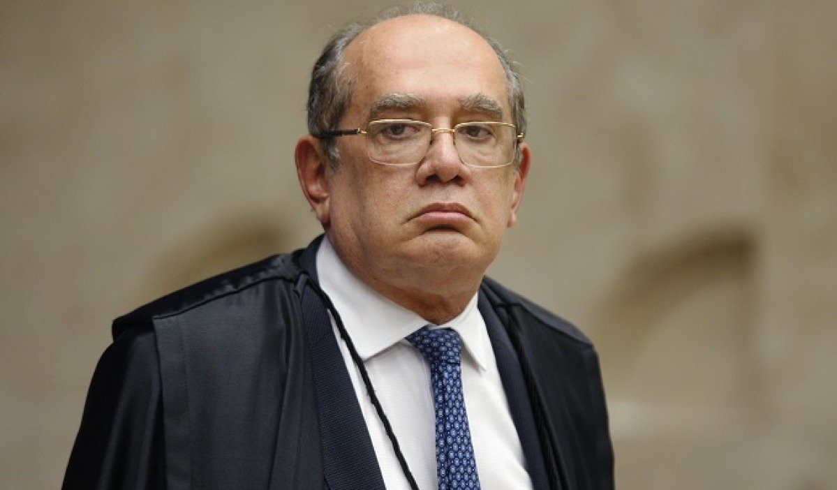 Gilmar Mendes