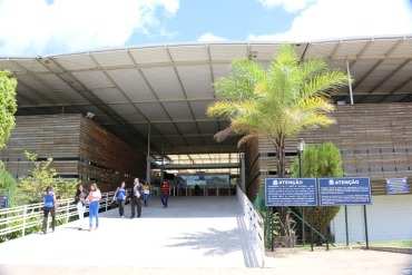 Fórum de Cuiabá