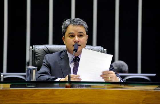 Deputado Efraim
