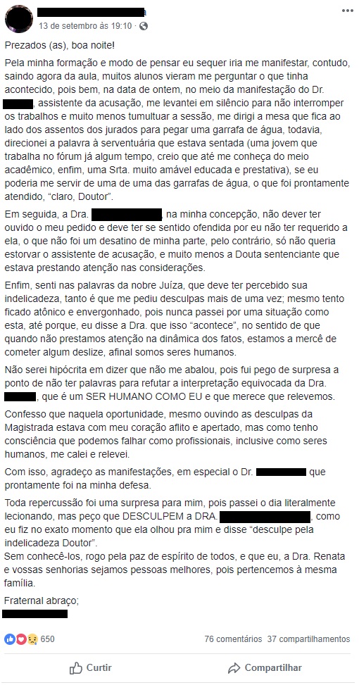 Rede Social