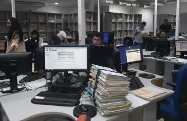 Processo