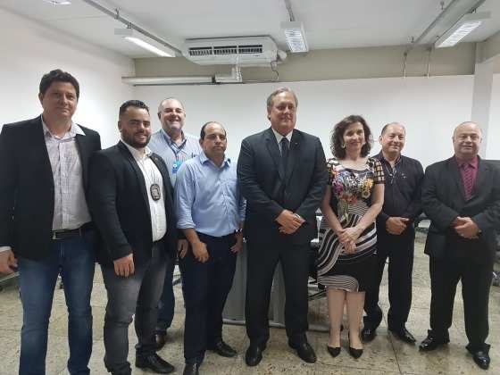 oficiais