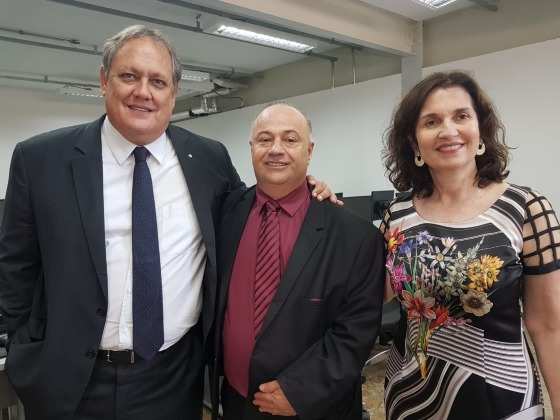 Rui e Jaime