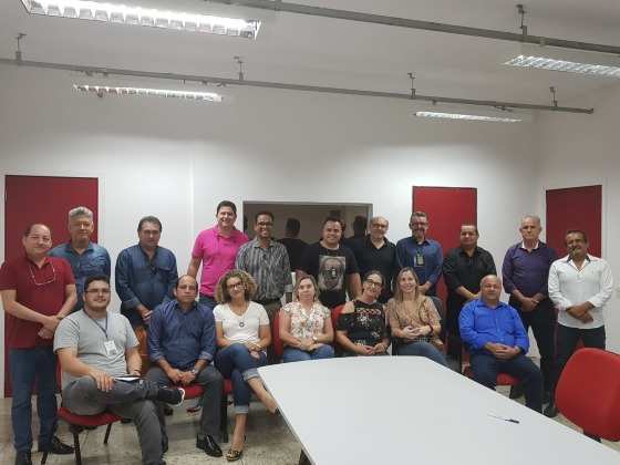 Reunião