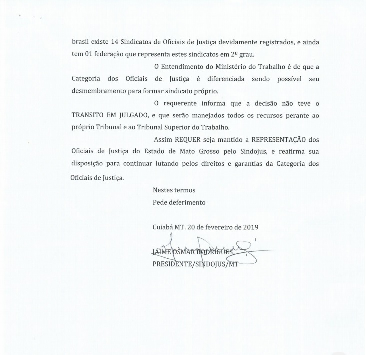 requerimento 1