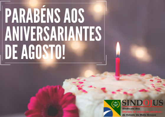 cartão agosto