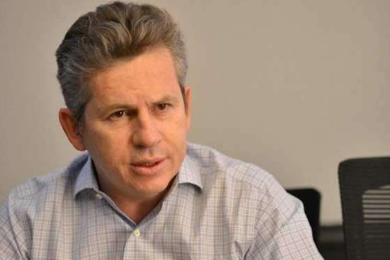MAURO MENDES FERREIRA