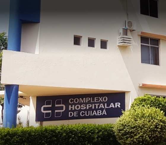 Complexo Jd Cuiabá