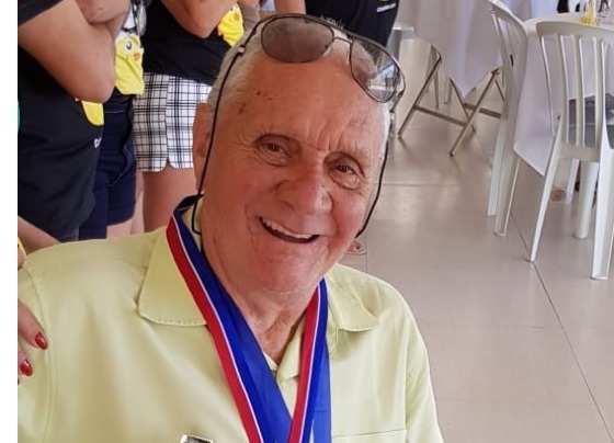 Sebastião Pinto