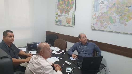 reuniao