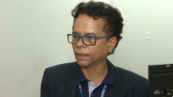 oficial mediador