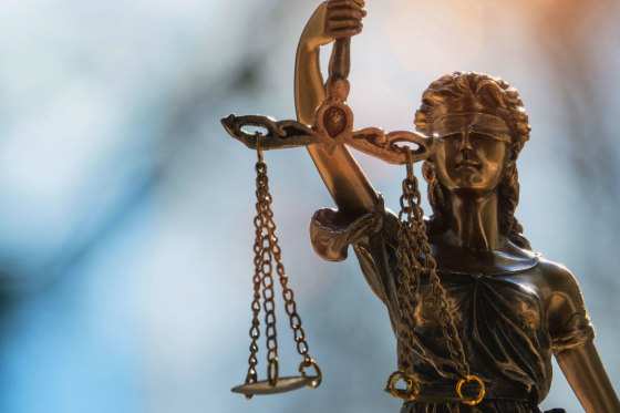 dia da justiça