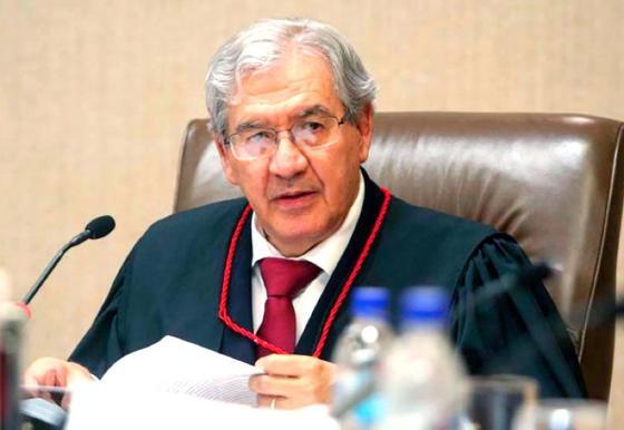 Desembargador José Silvério