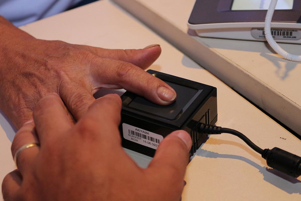 biometria