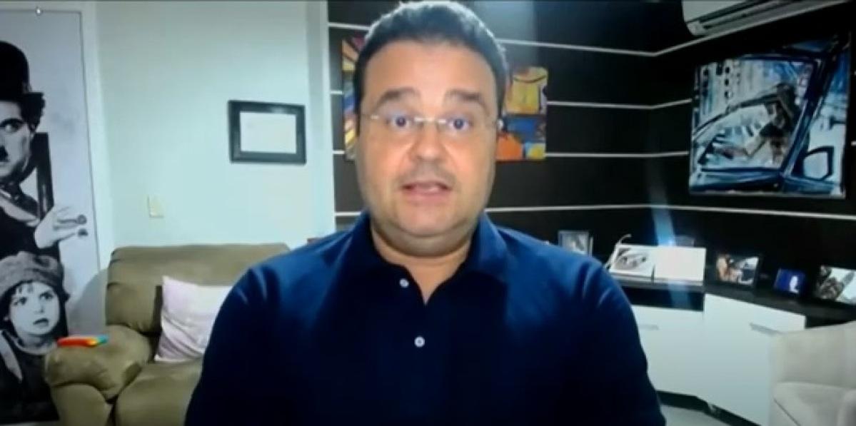 Fábio Trad