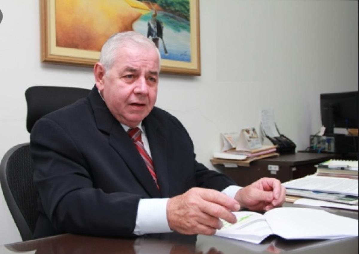 José Zuquim