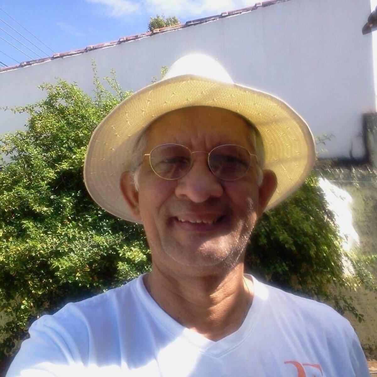 Benedito Pinto de Godoy