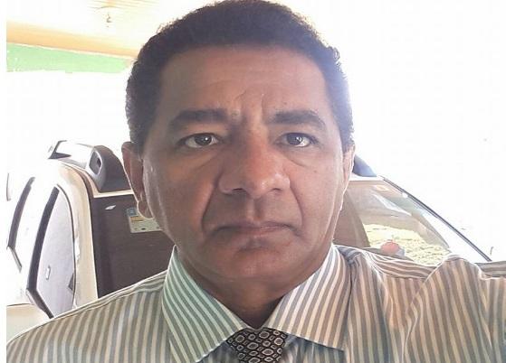 Morre aos 60 anos, o oficial de Justiça Romildo Ferreira, da Comarca de Peixoto de Azevedo