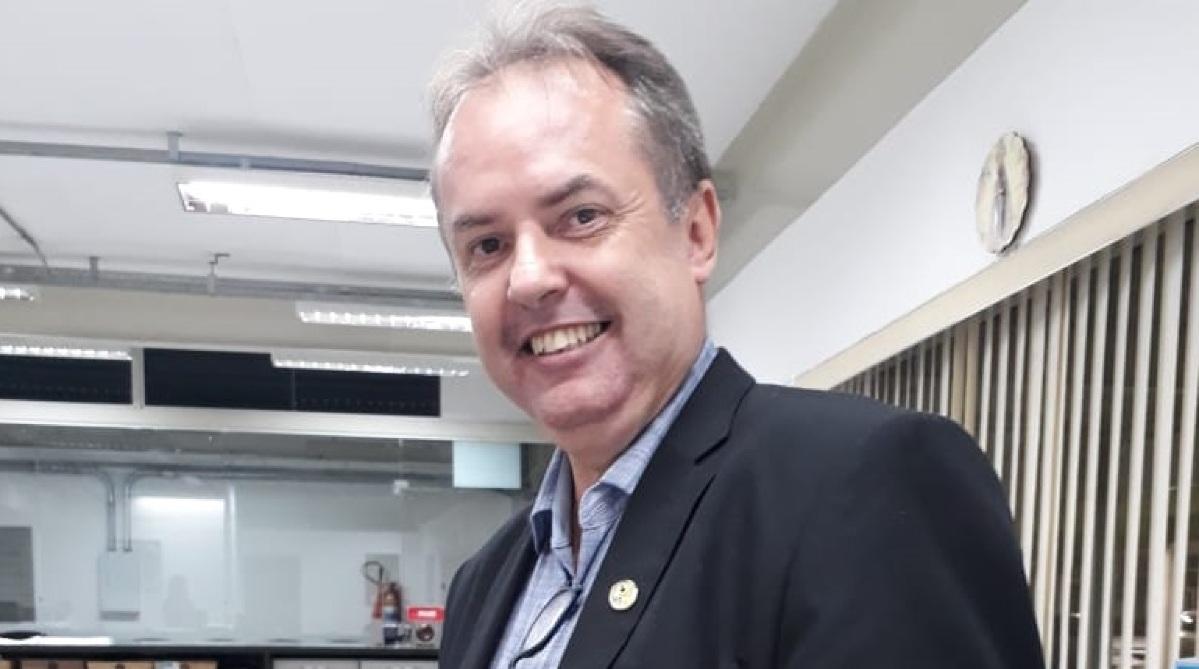 morte; Leoncio Francisco; oficial de Justiça; Sindojus