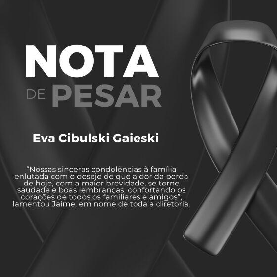 Sindojus/MT presta condolências ao oficial de Justiça Gilson, que perdeu sua mãe.