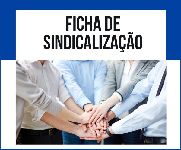 FICHA SINDICALIZAR