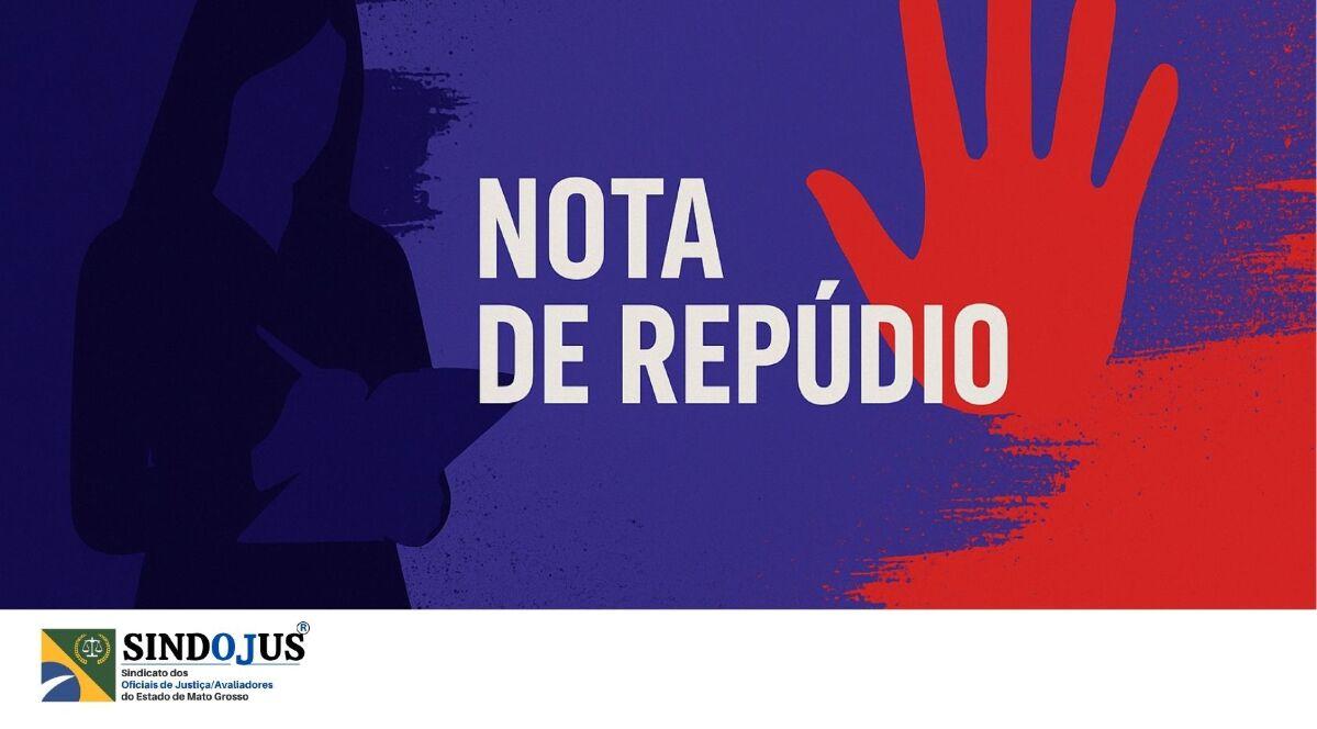 Oficiala de justiça é ameaçada de morte ao cumprir mandado por WhatsApp em caso de violência doméstica