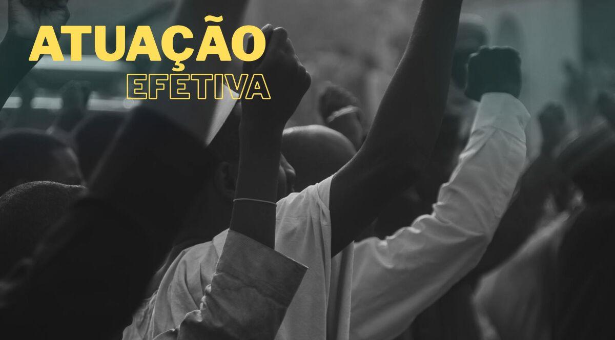  Sindojus-MT transforma articulação e mobilização em resultado: concurso homologado