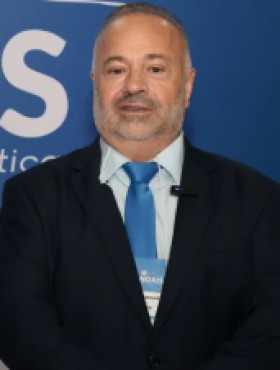Jaime Osmar Rodrigues