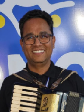 Luis Carlos Monteiro dos Santos