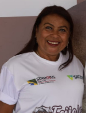Hildemares Cruz do Nascimento
