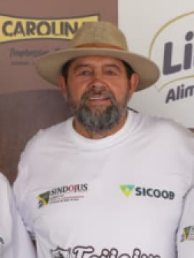 Eduardo Cesar Barbosa Siqueira