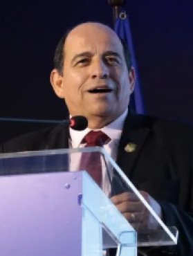 Paulo Sérgio de Souza
