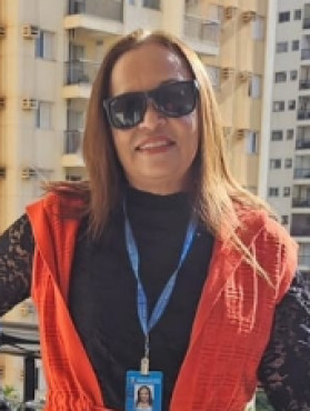  Zenilda Ferreira Santana Biava