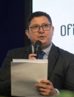 Wendel Lacerda Oliveira