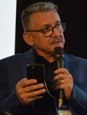 Marcos Antônio Detoffol
