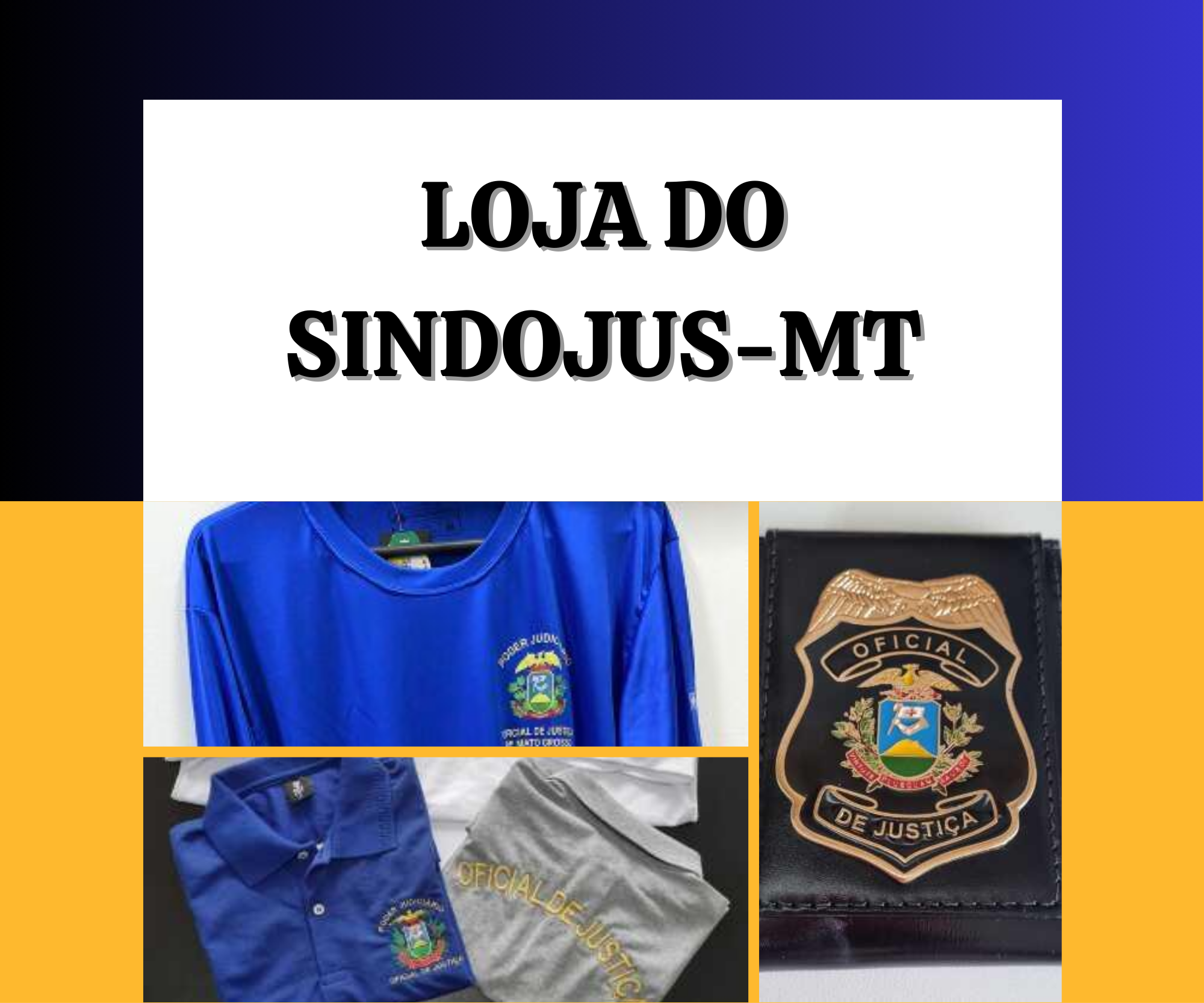 LOJA SINDOJUS