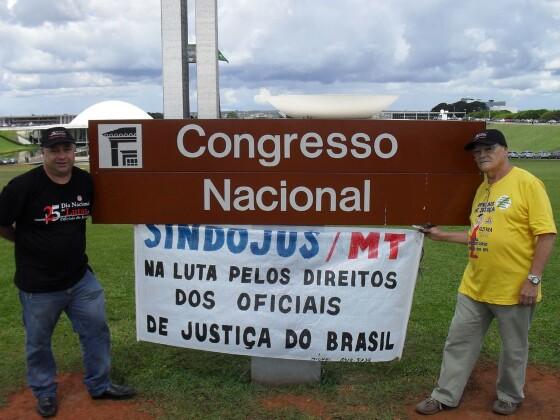 CARAVANAS SINDICAIS