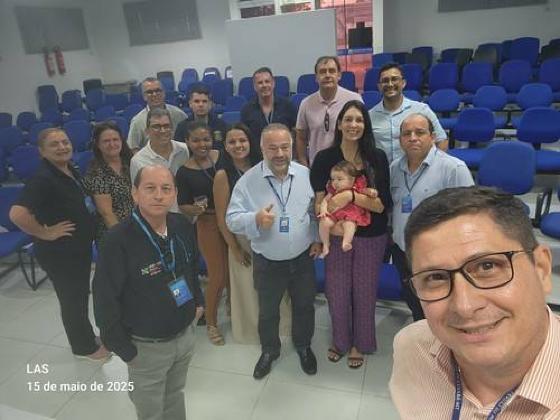 SINDOJUS NAS COMARCAS