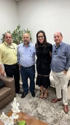 SINDOJUS NA AL/MT