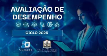 Sindojus-MT alerta oficiais de justiça sobre o prazo para preencher a Avaliação de Desempenho 2025