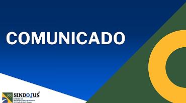 Sindojus-MT emite comunicado sobre distintivos e carteiras funcionais