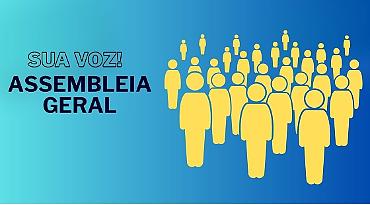 Sindojus-MT publica retificação de edital da Assembleia Geral Extraordinária