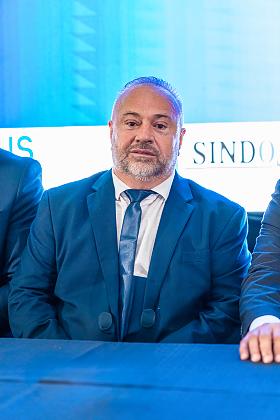 Jaime Osmar Rodrigues