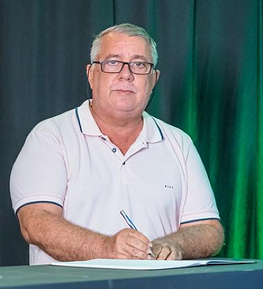 Leodemar Nunes da Cunha