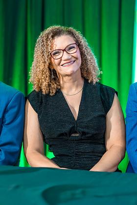 Dra. Mireni de Oliveira Costa Silva