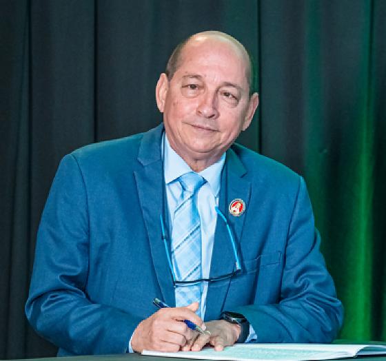 Luiz Arthur de Souza