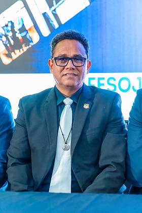 Luis Carlos Monteiro dos Santos