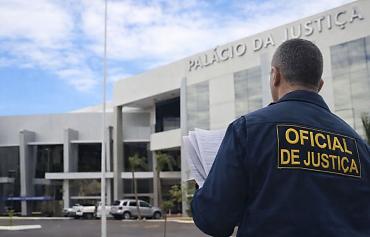 SINDOJUS-MT solicita ao TJ/MT novas nomeações de Oficiais de Justiça para recompor quadro deficitário